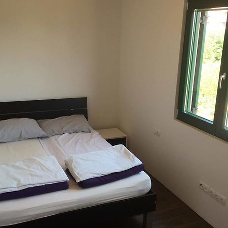 Apartments Dujic Tribalj Kültér fotó