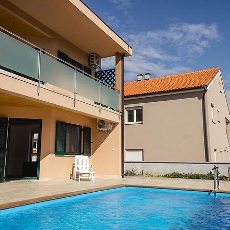 Apartments Dujic Tribalj Szoba fotó