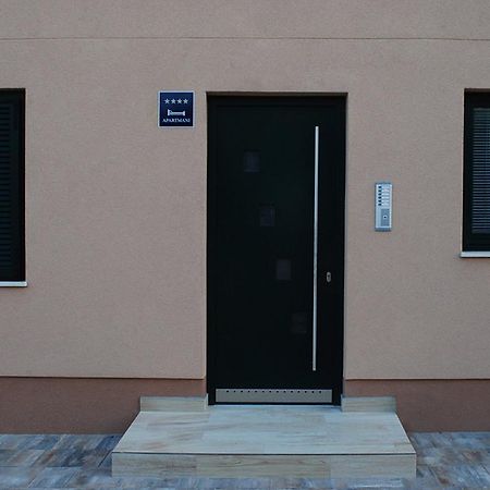 Apartments Dujic Tribalj Szoba fotó
