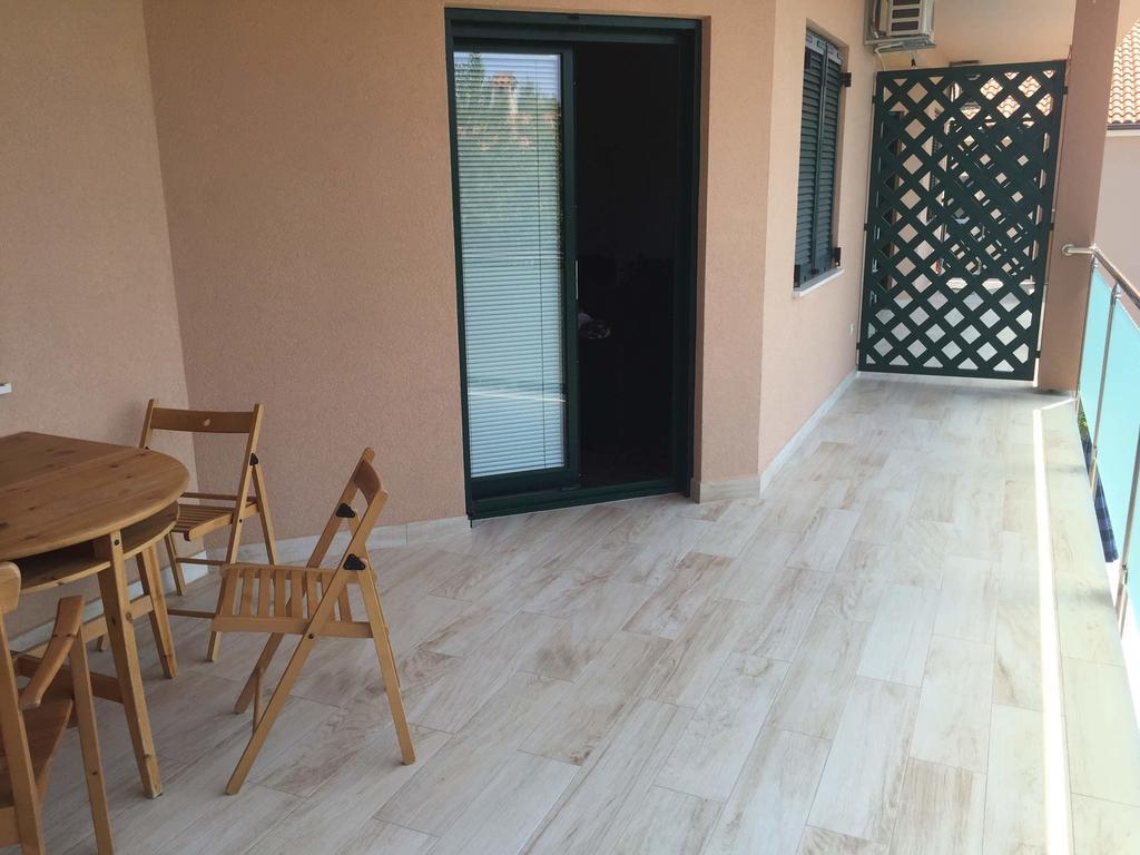 Apartments Dujic Tribalj Szoba fotó