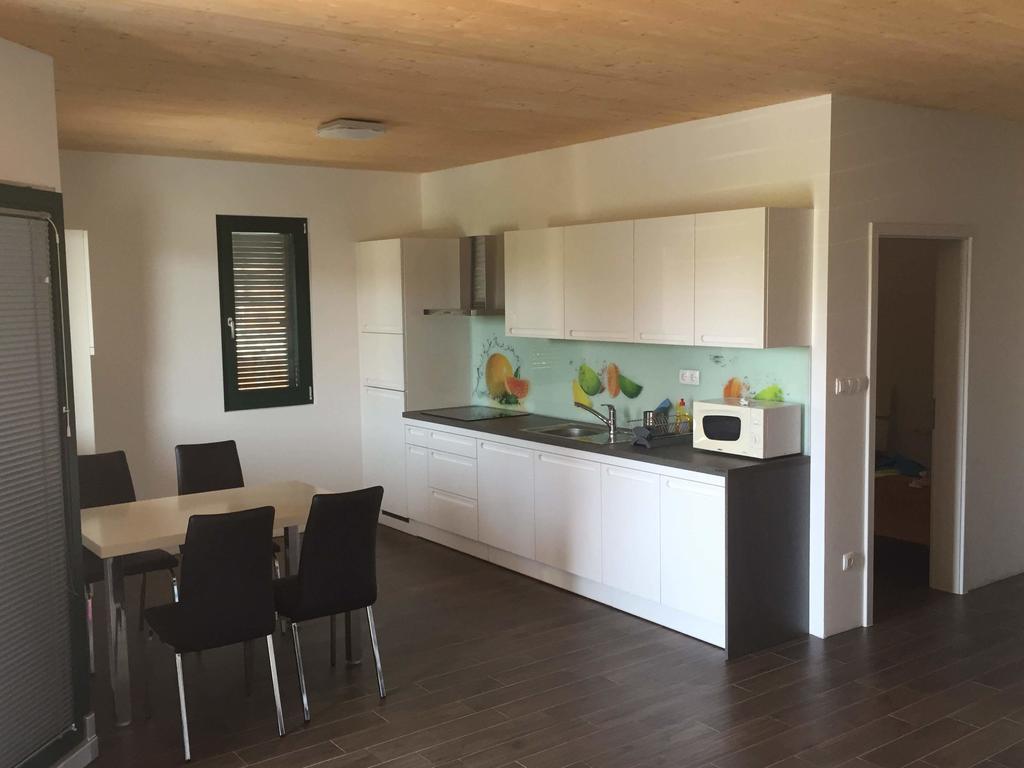 Apartments Dujic Tribalj Szoba fotó