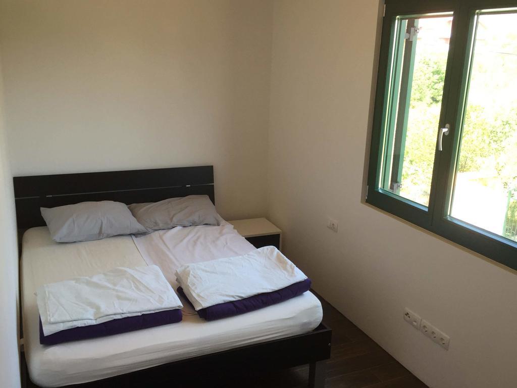 Apartments Dujic Tribalj Kültér fotó