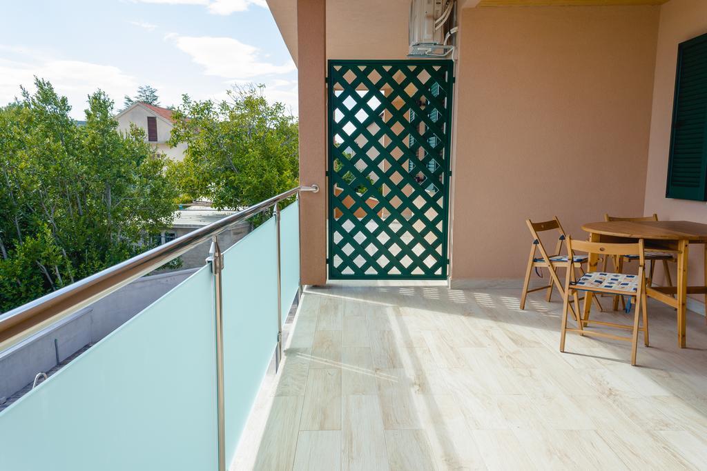 Apartments Dujic Tribalj Szoba fotó