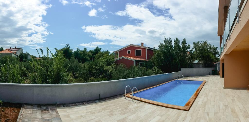 Apartments Dujic Tribalj Szoba fotó