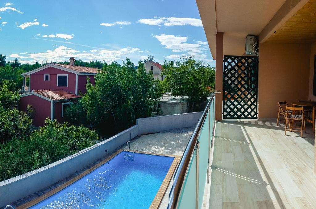 Apartments Dujic Tribalj Szoba fotó