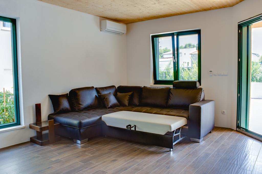 Apartments Dujic Tribalj Szoba fotó