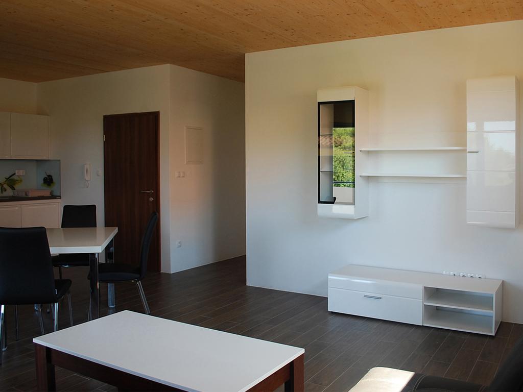 Apartments Dujic Tribalj Szoba fotó