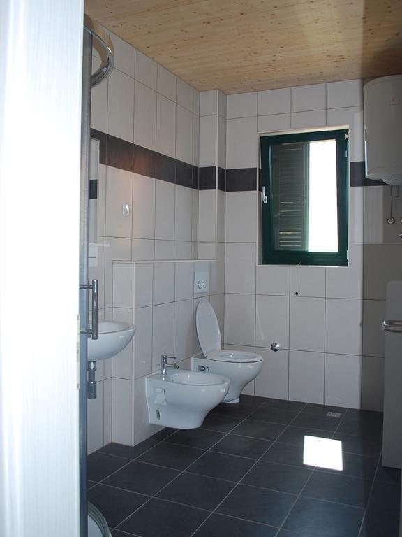 Apartments Dujic Tribalj Szoba fotó