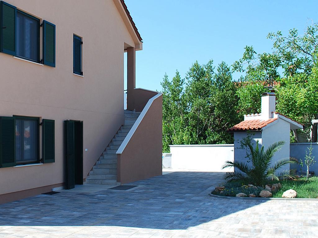 Apartments Dujic Tribalj Szoba fotó